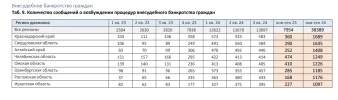 Банкротство через МФЦ 1