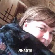 Наталия Шварцман