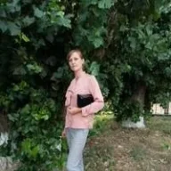 Мария Токарева