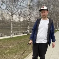 Сергей-cvndsh