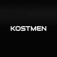 kostmen