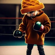 Boxinglife