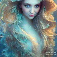 blondarinka