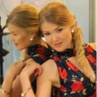 Ольга 777@Вяткина