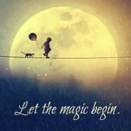 O’Magic