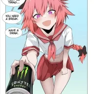 Enough