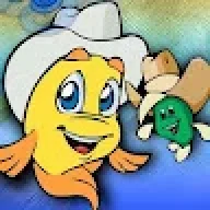 FreddyFish
