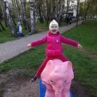 Манюнечка