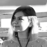 Анна Тихонова