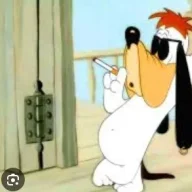 Droopy