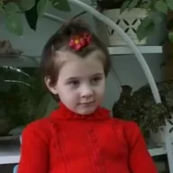 Оксана тётя моя родная