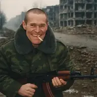 Мужчина Честной Судьбы