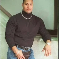 THE ROCK