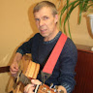Сергей Матвеев