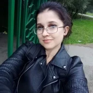 Оксана19
