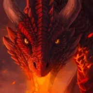 RedDrakon