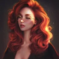 Ася.
