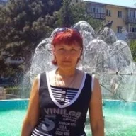 Алла Андреевна