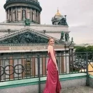 Саша Александрова