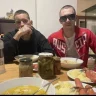 Курага и Финики
