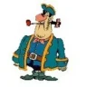 Билли Бонс