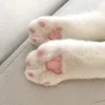 Мягколапка