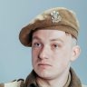 Олег Комаров