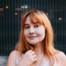 Анастасия Симагина