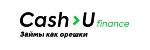 Cash-U Finance