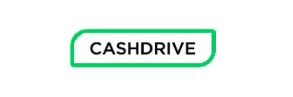 CashDrive