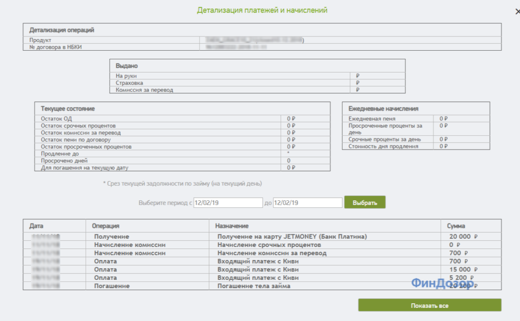 Ооо мкк 4финанс сайт